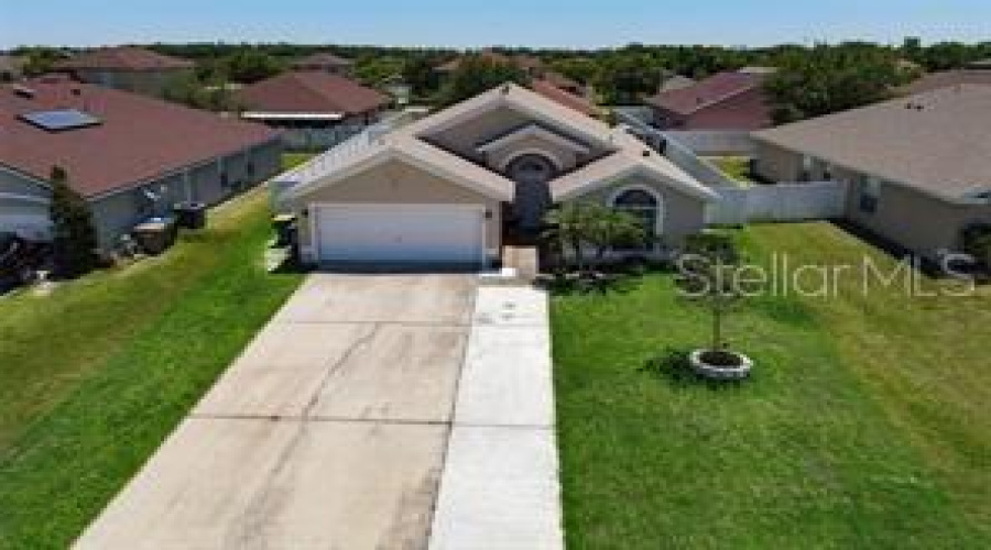 Kissimmee, Florida 34746, 4 Bedrooms Bedrooms, ,2 Bathroomsbathrooms,Residential,For Sale,Eagle Crossing,Mfrs5127992