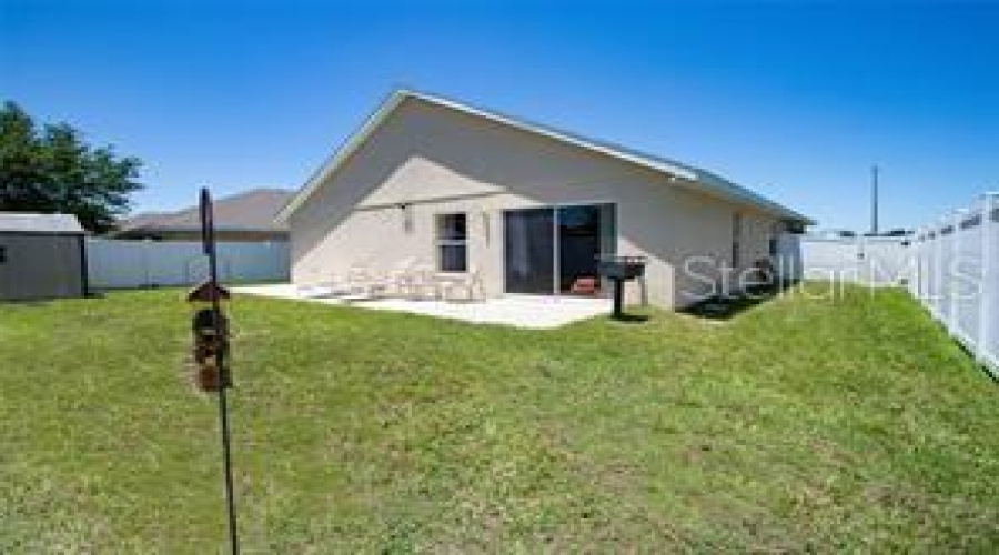Kissimmee, Florida 34746, 4 Bedrooms Bedrooms, ,2 Bathroomsbathrooms,Residential,For Sale,Eagle Crossing,Mfrs5127992