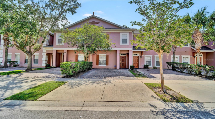 Kissimmee, Florida 34746, 4 Bedrooms Bedrooms, ,3 Bathroomsbathrooms,Residential,For Sale,Caravelle,Mfro6313949