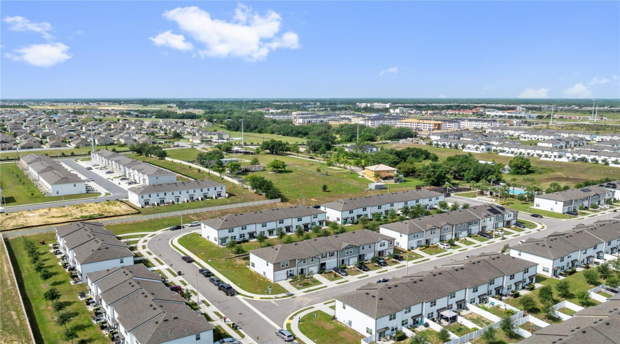 Davenport, Florida 33837, 3 Bedrooms Bedrooms, ,2 Bathroomsbathrooms,Residential,For Sale,Grandin,Mfrs5128031