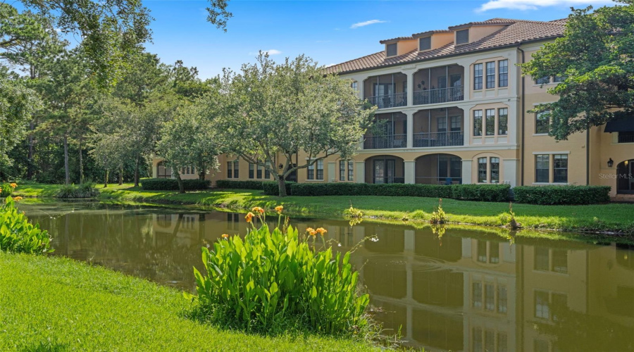Celebration, Florida 34747, 1 Bedroom Bedrooms, ,1 Bathroombathrooms,Residential,For Sale,Mirasol,Mfro6313768