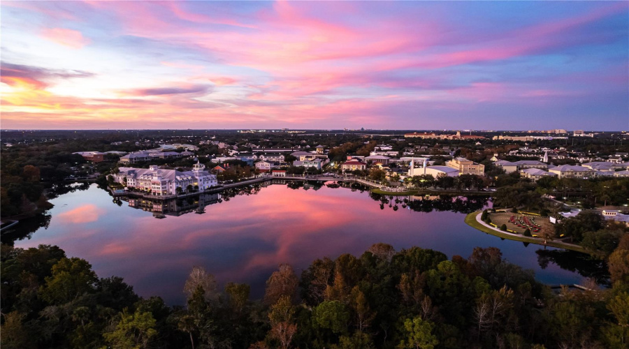 Celebration, Florida 34747, 1 Bedroom Bedrooms, ,1 Bathroombathrooms,Residential,For Sale,Mirasol,Mfro6313768