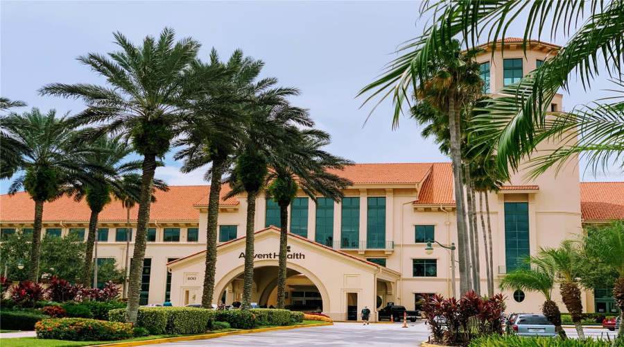 Celebration, Florida 34747, 1 Bedroom Bedrooms, ,1 Bathroombathrooms,Residential,For Sale,Mirasol,Mfro6313768