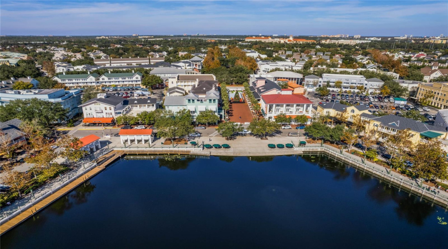 Celebration, Florida 34747, 1 Bedroom Bedrooms, ,1 Bathroombathrooms,Residential,For Sale,Mirasol,Mfro6313768