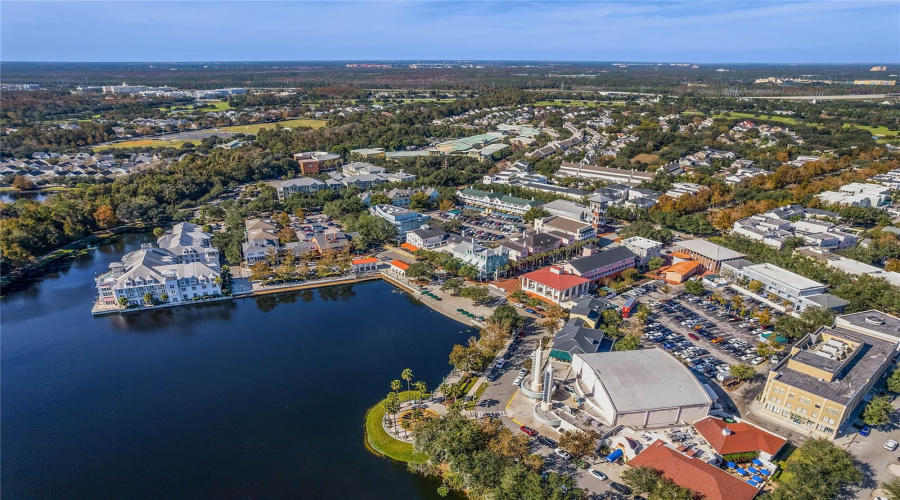 Celebration, Florida 34747, 1 Bedroom Bedrooms, ,1 Bathroombathrooms,Residential,For Sale,Mirasol,Mfro6313768