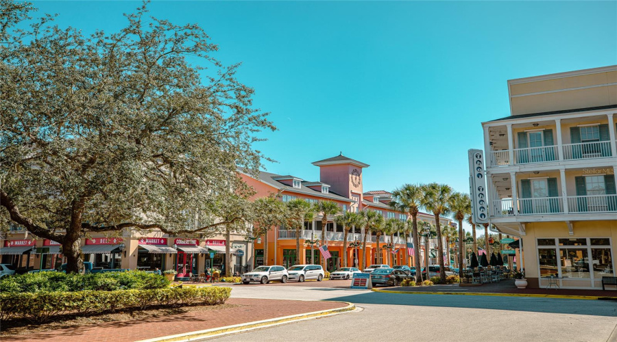 Celebration, Florida 34747, 1 Bedroom Bedrooms, ,1 Bathroombathrooms,Residential,For Sale,Mirasol,Mfro6313768