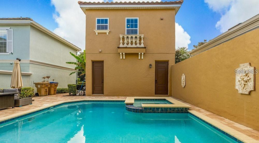 Reunion, Florida 34747, 4 Bedrooms Bedrooms, ,4 Bathroomsbathrooms,Residential,For Sale,Excitement,Mfro6313499