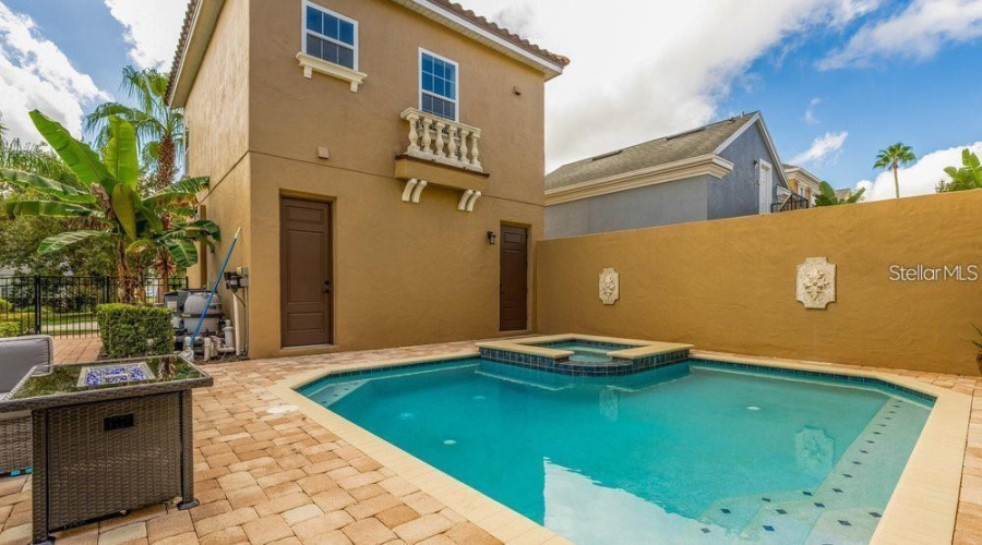 Reunion, Florida 34747, 4 Bedrooms Bedrooms, ,4 Bathroomsbathrooms,Residential,For Sale,Excitement,Mfro6313499