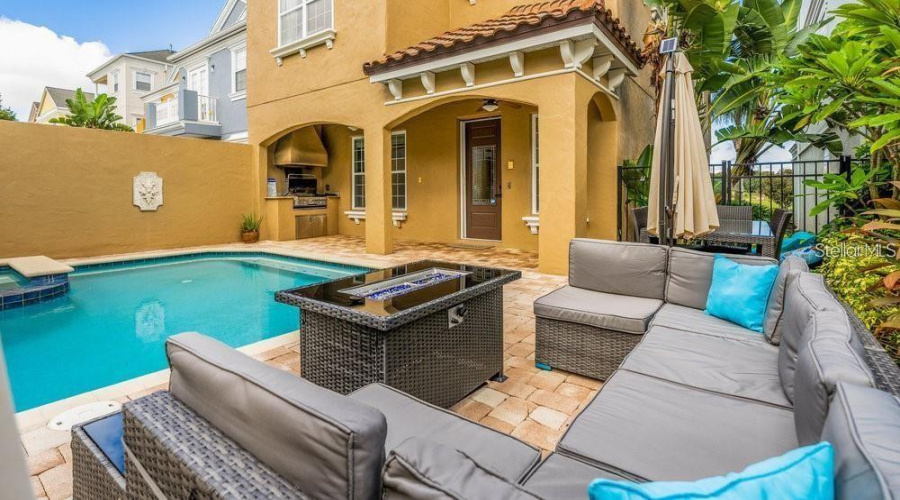 Reunion, Florida 34747, 4 Bedrooms Bedrooms, ,4 Bathroomsbathrooms,Residential,For Sale,Excitement,Mfro6313499