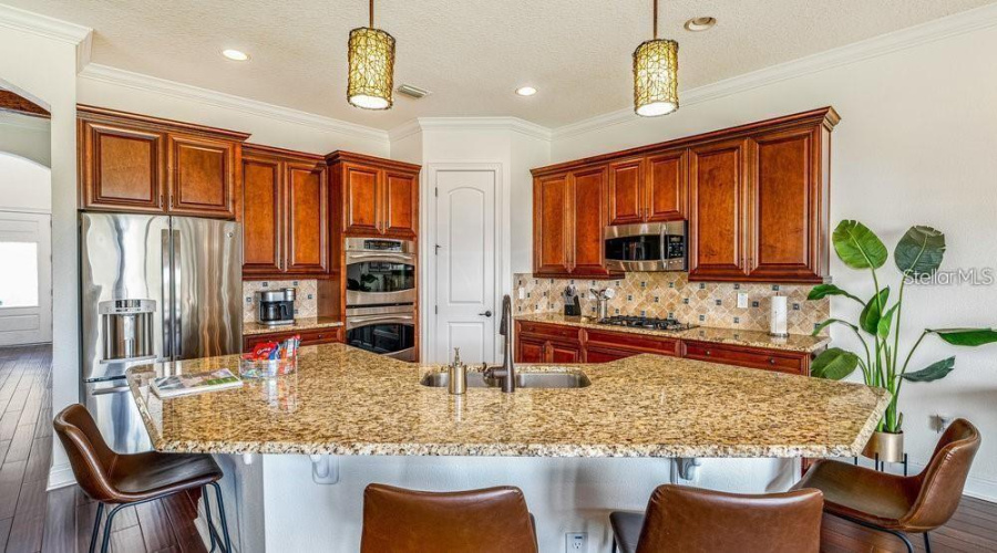 Reunion, Florida 34747, 4 Bedrooms Bedrooms, ,4 Bathroomsbathrooms,Residential,For Sale,Excitement,Mfro6313499