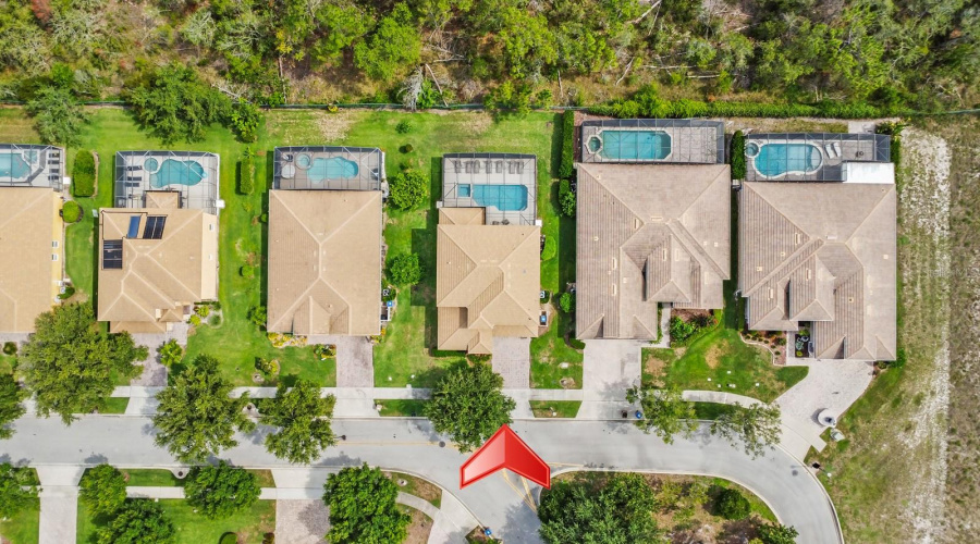 Kissimmee, Florida 34747, 5 Bedrooms Bedrooms, ,4 Bathroomsbathrooms,Residential,For Sale,Stromboli,Mfrs5127928