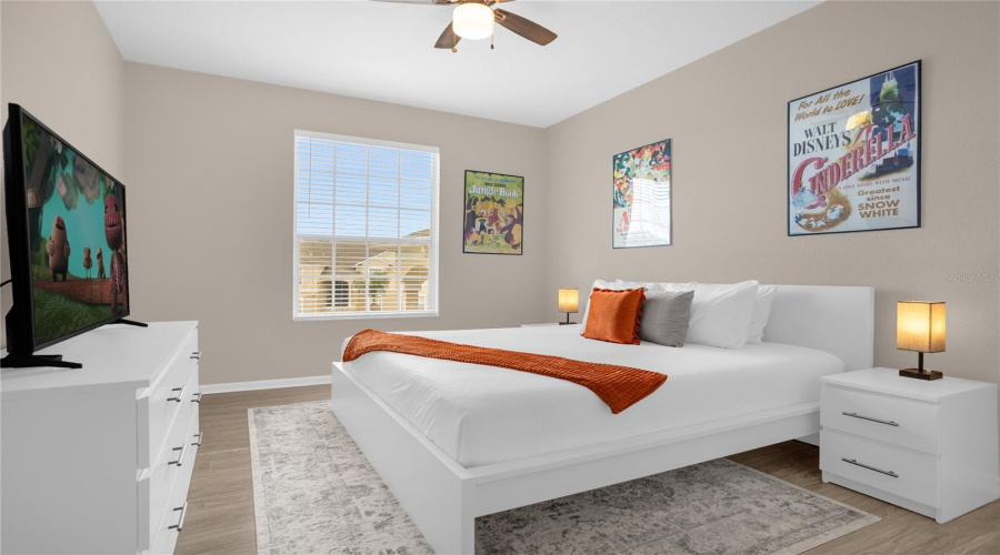 Kissimmee, Florida 34747, 3 Bedrooms Bedrooms, ,2 Bathroomsbathrooms,Residential,For Sale,Silver Palm,Mfrs5127907