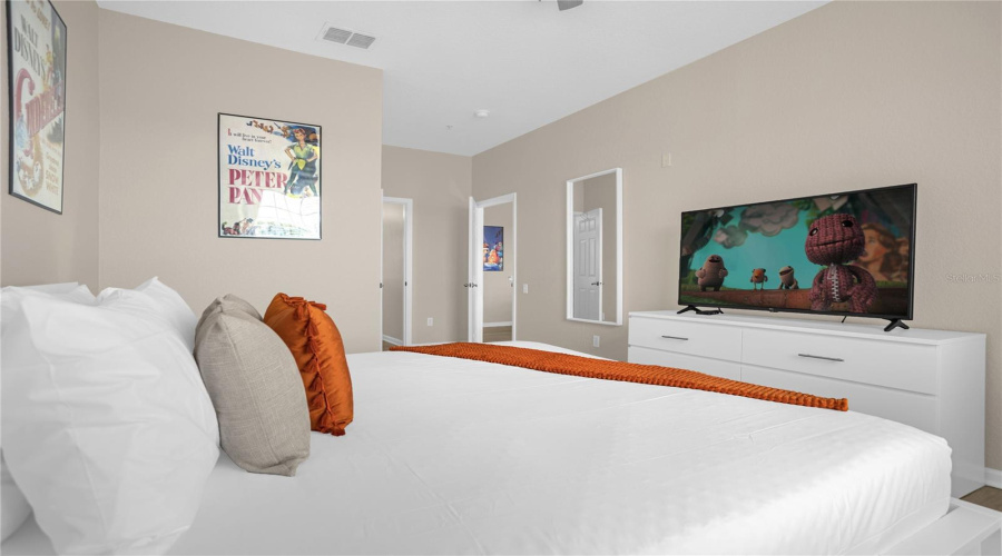 Kissimmee, Florida 34747, 3 Bedrooms Bedrooms, ,2 Bathroomsbathrooms,Residential,For Sale,Silver Palm,Mfrs5127907