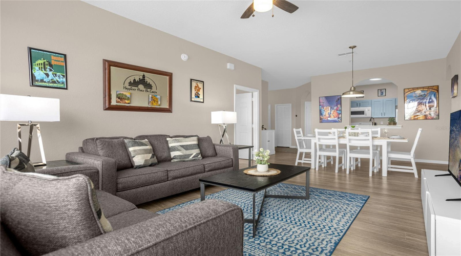Kissimmee, Florida 34747, 3 Bedrooms Bedrooms, ,2 Bathroomsbathrooms,Residential,For Sale,Silver Palm,Mfrs5127907