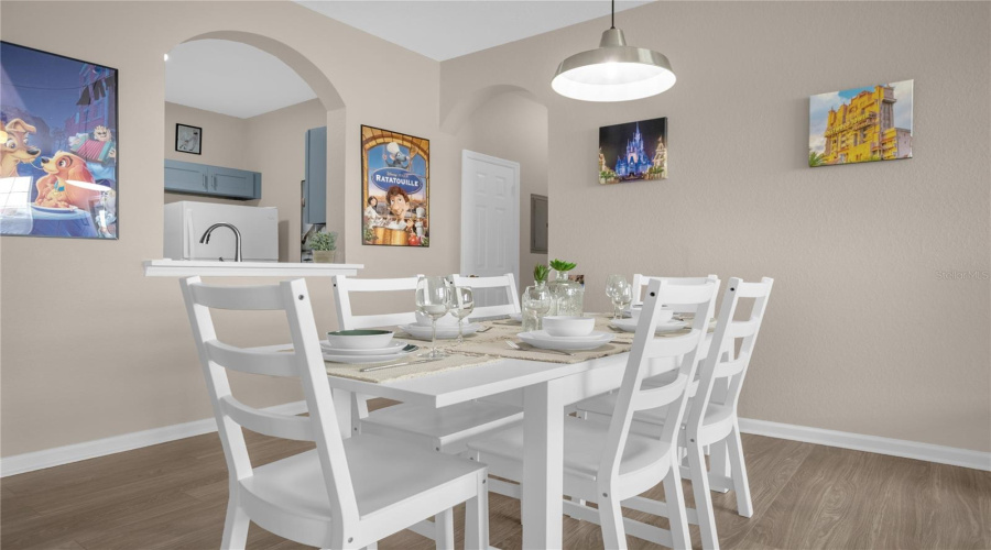Kissimmee, Florida 34747, 3 Bedrooms Bedrooms, ,2 Bathroomsbathrooms,Residential,For Sale,Silver Palm,Mfrs5127907
