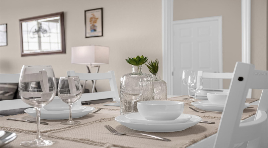 Dinning Room