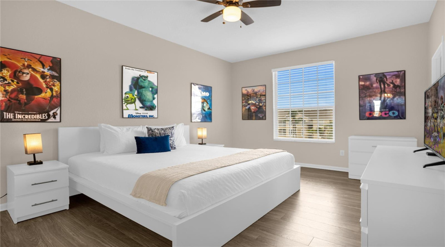 Kissimmee, Florida 34747, 3 Bedrooms Bedrooms, ,2 Bathroomsbathrooms,Residential,For Sale,Silver Palm,Mfrs5127907