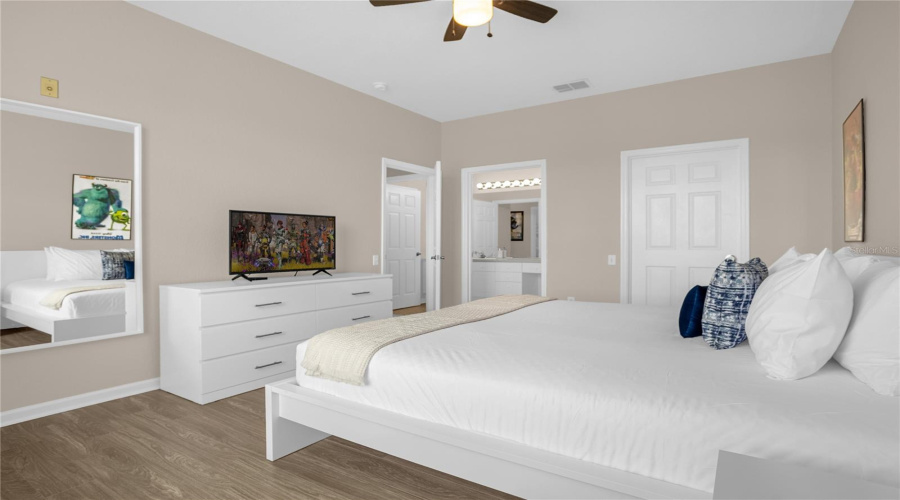 Kissimmee, Florida 34747, 3 Bedrooms Bedrooms, ,2 Bathroomsbathrooms,Residential,For Sale,Silver Palm,Mfrs5127907