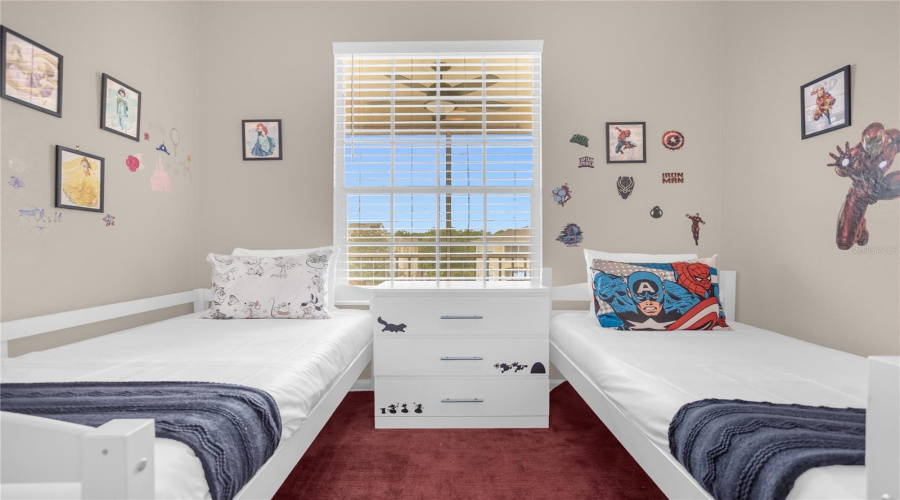Kissimmee, Florida 34747, 3 Bedrooms Bedrooms, ,2 Bathroomsbathrooms,Residential,For Sale,Silver Palm,Mfrs5127907