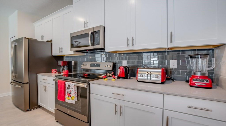 Kissimmee, Florida 34746, 4 Bedrooms Bedrooms, ,3 Bathroomsbathrooms,Residential,For Sale,Lullaby,Mfro6313238