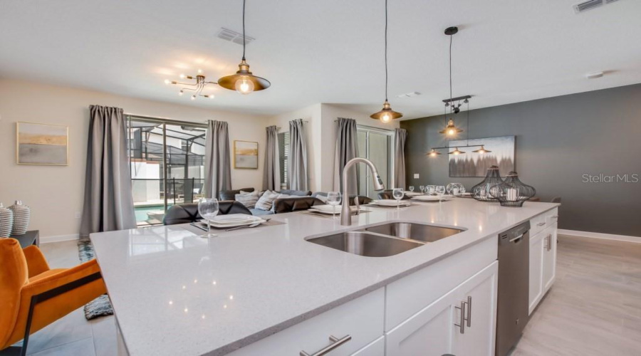 Kissimmee, Florida 34746, 4 Bedrooms Bedrooms, ,3 Bathroomsbathrooms,Residential,For Sale,Lullaby,Mfro6313238