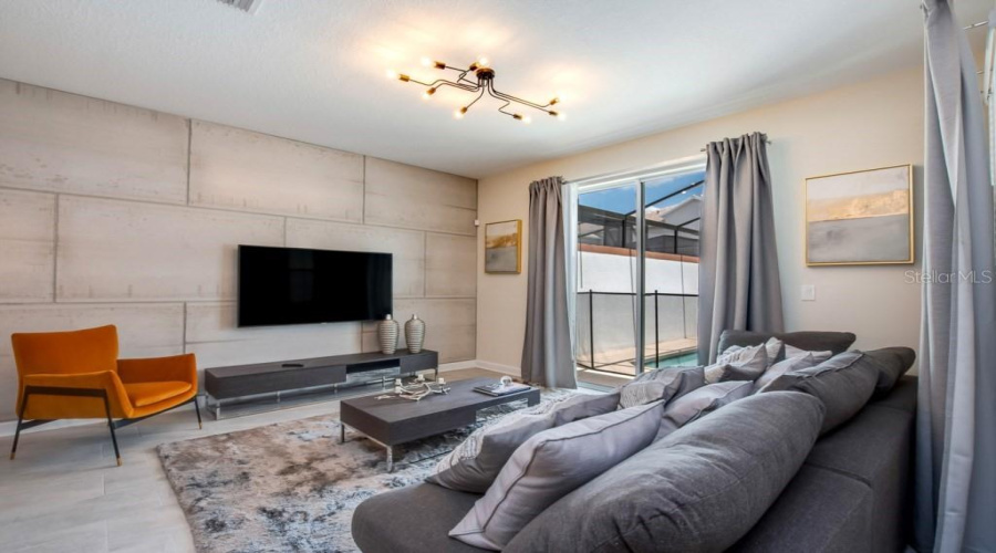 Kissimmee, Florida 34746, 4 Bedrooms Bedrooms, ,3 Bathroomsbathrooms,Residential,For Sale,Lullaby,Mfro6313238