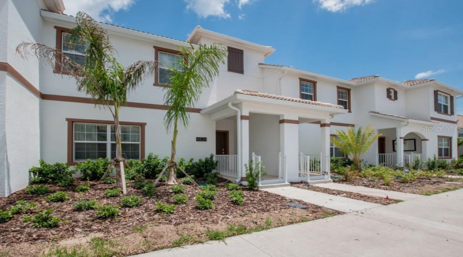Kissimmee, Florida 34746, 4 Bedrooms Bedrooms, ,3 Bathroomsbathrooms,Residential,For Sale,Lullaby,Mfro6313238