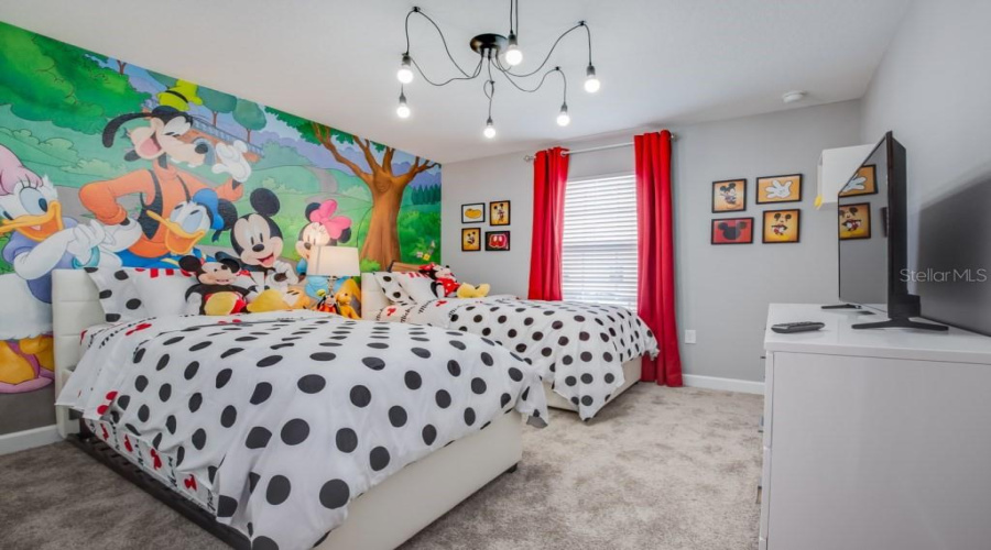 Kissimmee, Florida 34746, 4 Bedrooms Bedrooms, ,3 Bathroomsbathrooms,Residential,For Sale,Lullaby,Mfro6313238