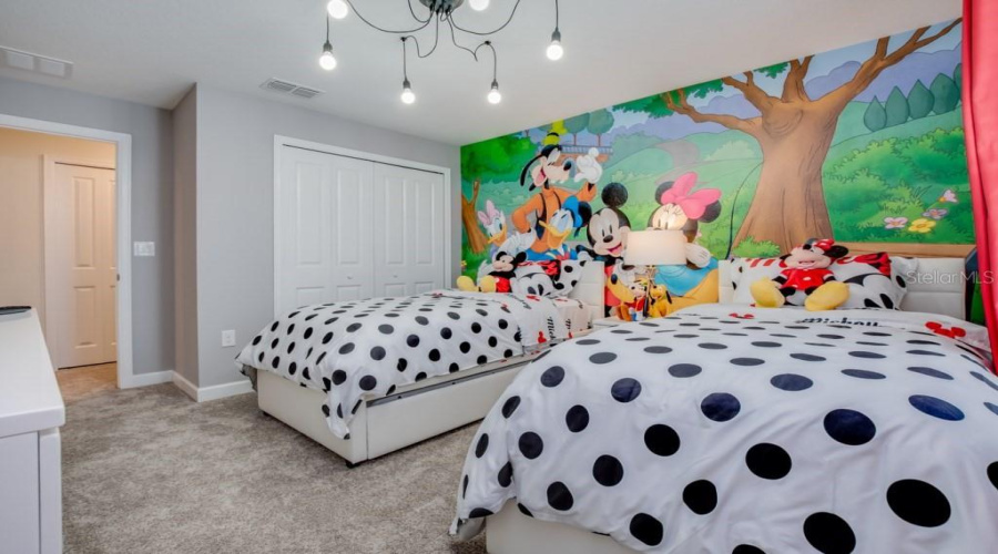 Kissimmee, Florida 34746, 4 Bedrooms Bedrooms, ,3 Bathroomsbathrooms,Residential,For Sale,Lullaby,Mfro6313238
