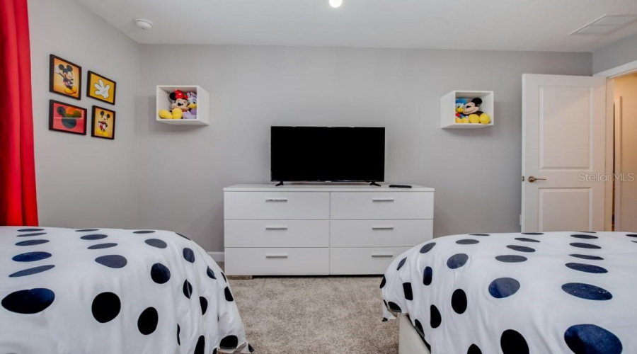 Kissimmee, Florida 34746, 4 Bedrooms Bedrooms, ,3 Bathroomsbathrooms,Residential,For Sale,Lullaby,Mfro6313238