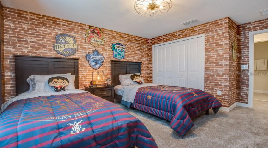 Kissimmee, Florida 34746, 4 Bedrooms Bedrooms, ,3 Bathroomsbathrooms,Residential,For Sale,Lullaby,Mfro6313238