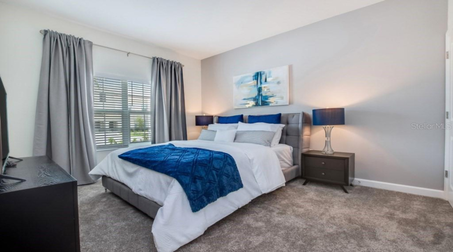 Kissimmee, Florida 34746, 4 Bedrooms Bedrooms, ,3 Bathroomsbathrooms,Residential,For Sale,Lullaby,Mfro6313238