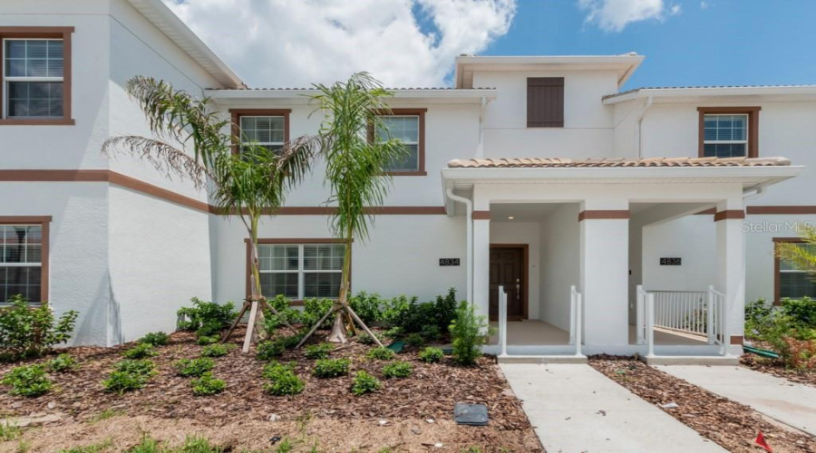 Kissimmee, Florida 34746, 4 Bedrooms Bedrooms, ,3 Bathroomsbathrooms,Residential,For Sale,Lullaby,Mfro6313238
