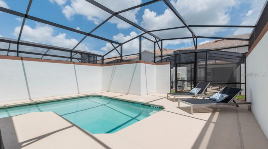 Kissimmee, Florida 34746, 4 Bedrooms Bedrooms, ,3 Bathroomsbathrooms,Residential,For Sale,Lullaby,Mfro6313238