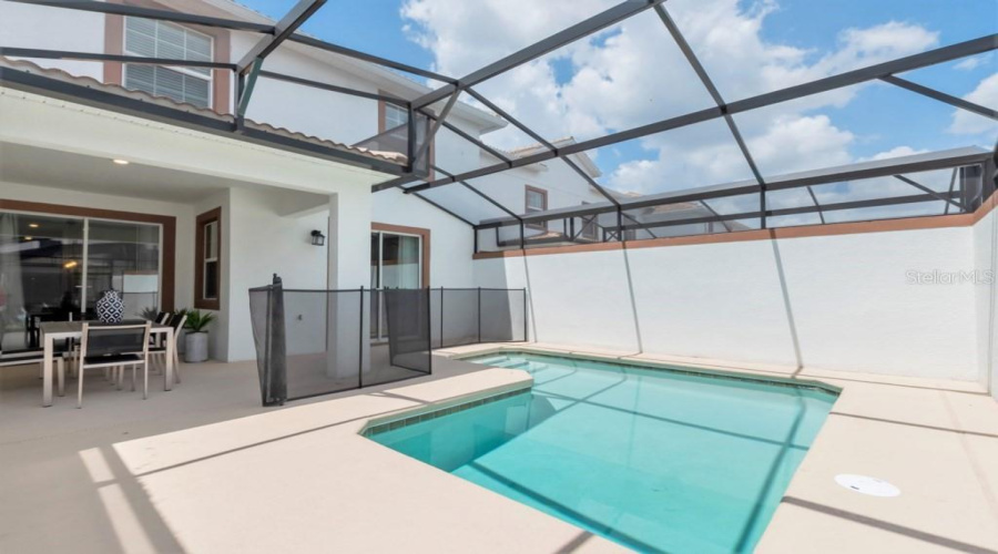 Kissimmee, Florida 34746, 4 Bedrooms Bedrooms, ,3 Bathroomsbathrooms,Residential,For Sale,Lullaby,Mfro6313238
