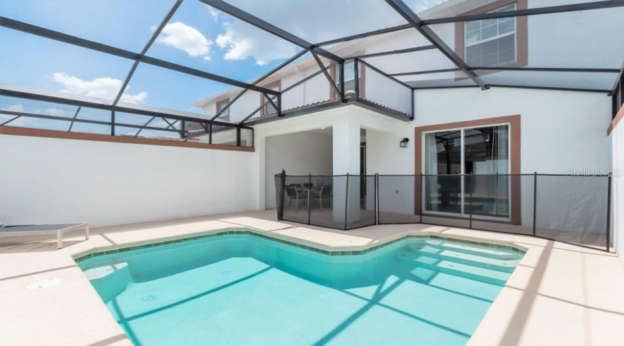 Kissimmee, Florida 34746, 4 Bedrooms Bedrooms, ,3 Bathroomsbathrooms,Residential,For Sale,Lullaby,Mfro6313238