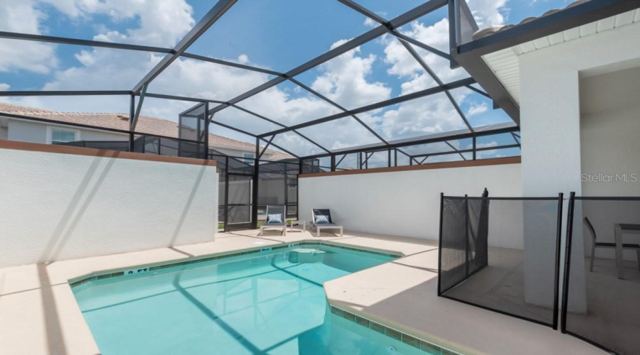 Kissimmee, Florida 34746, 4 Bedrooms Bedrooms, ,3 Bathroomsbathrooms,Residential,For Sale,Lullaby,Mfro6313238