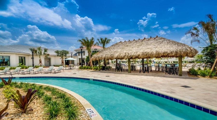 Kissimmee, Florida 34746, 4 Bedrooms Bedrooms, ,3 Bathroomsbathrooms,Residential,For Sale,Lullaby,Mfro6313238