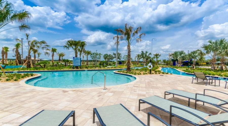 Kissimmee, Florida 34746, 4 Bedrooms Bedrooms, ,3 Bathroomsbathrooms,Residential,For Sale,Lullaby,Mfro6313238