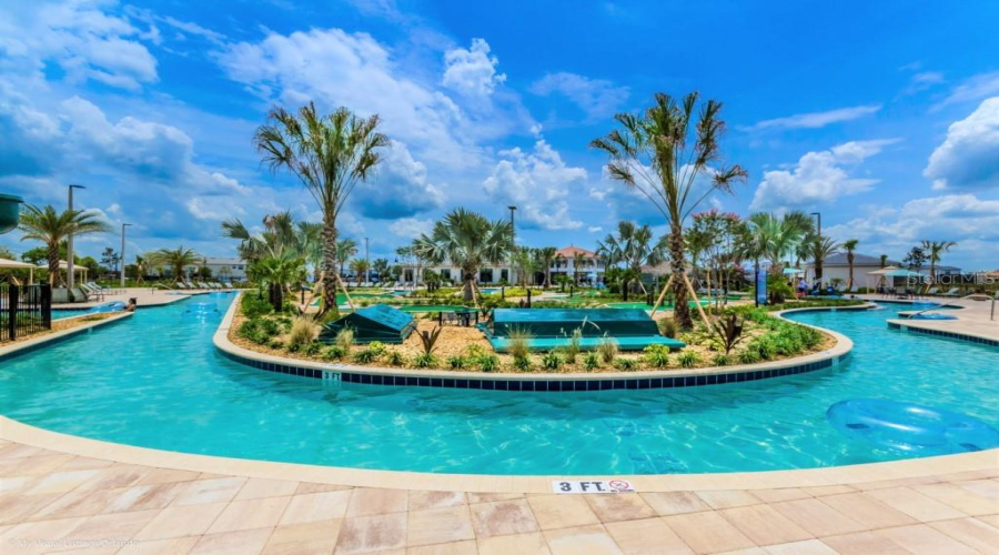 Kissimmee, Florida 34746, 4 Bedrooms Bedrooms, ,3 Bathroomsbathrooms,Residential,For Sale,Lullaby,Mfro6313238