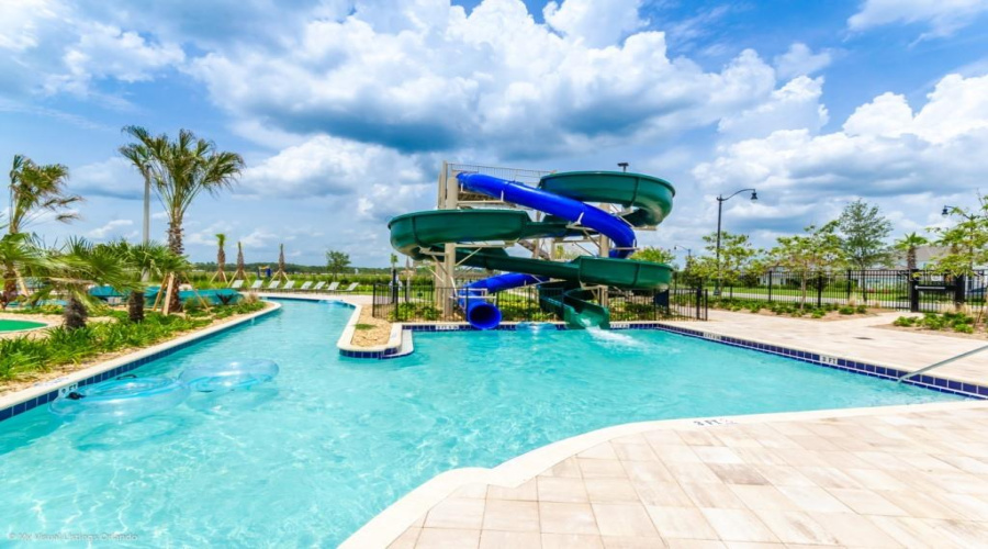 Kissimmee, Florida 34746, 4 Bedrooms Bedrooms, ,3 Bathroomsbathrooms,Residential,For Sale,Lullaby,Mfro6313238