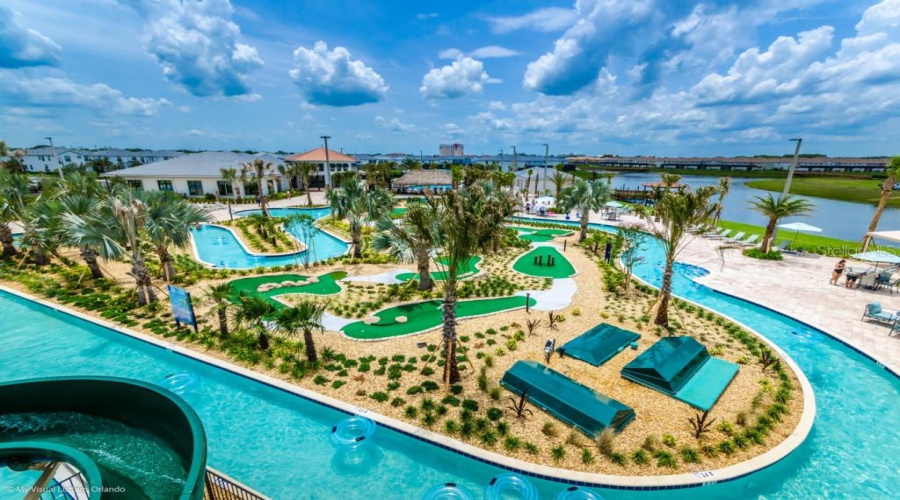 Kissimmee, Florida 34746, 4 Bedrooms Bedrooms, ,3 Bathroomsbathrooms,Residential,For Sale,Lullaby,Mfro6313238