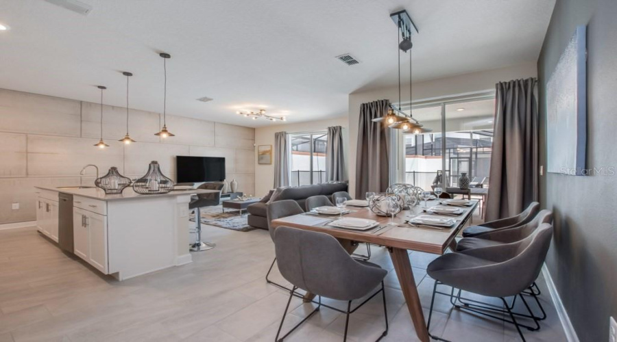 Kissimmee, Florida 34746, 4 Bedrooms Bedrooms, ,3 Bathroomsbathrooms,Residential,For Sale,Lullaby,Mfro6313238