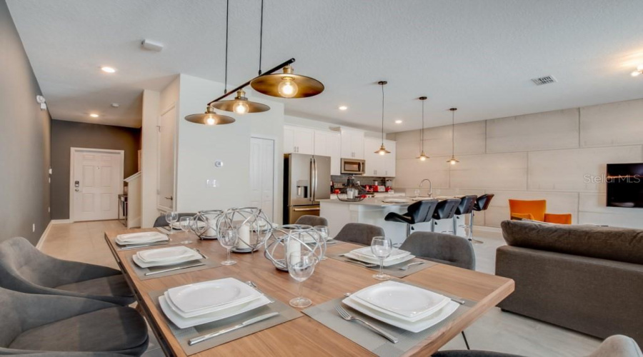 Kissimmee, Florida 34746, 4 Bedrooms Bedrooms, ,3 Bathroomsbathrooms,Residential,For Sale,Lullaby,Mfro6313238