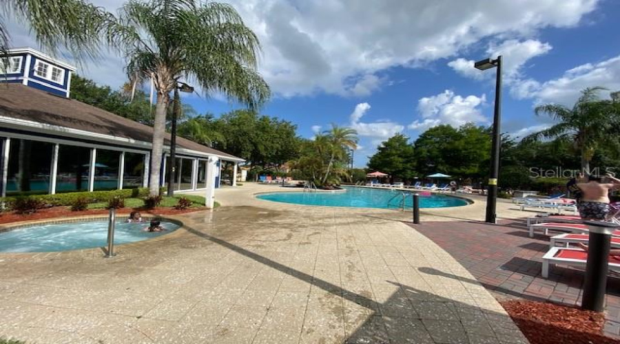 Kissimmee, Florida 34746, 3 Bedrooms Bedrooms, ,2 Bathroomsbathrooms,Residential,For Sale,Diplomat,Mfro6314111