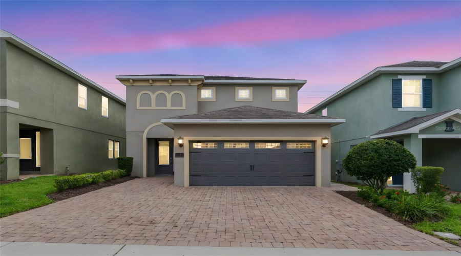 Kissimmee, Florida 34747, 5 Bedrooms Bedrooms, ,5 Bathroomsbathrooms,Residential,For Sale,Pendant,Mfrs5127970