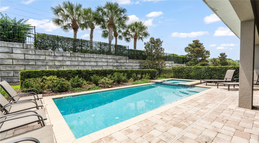 Kissimmee, Florida 34747, 5 Bedrooms Bedrooms, ,5 Bathroomsbathrooms,Residential,For Sale,Pendant,Mfrs5127970