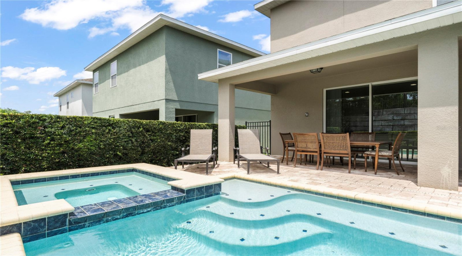 Kissimmee, Florida 34747, 5 Bedrooms Bedrooms, ,5 Bathroomsbathrooms,Residential,For Sale,Pendant,Mfrs5127970