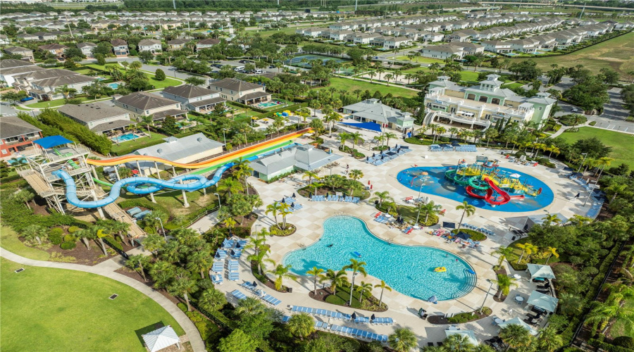 Kissimmee, Florida 34747, 5 Bedrooms Bedrooms, ,5 Bathroomsbathrooms,Residential,For Sale,Pendant,Mfrs5127970