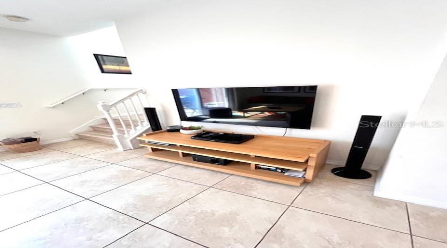 Tv Nook